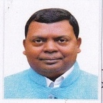Chandra Prakash Choudhary Chandra Prakash Choudhary