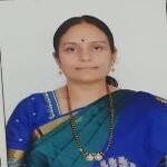 Dr Sunita Devanand Chavan