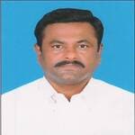 H B Manjappa