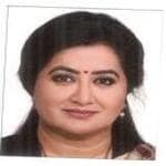 Sumalatha Ambareesh