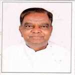 V Srinivas Prasad