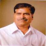 Angadi Suresh Chanabasappa