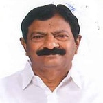 Bnbache Gowda
