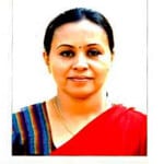 Veena George