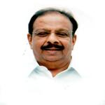 K Sudhakaran