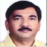 Unmesh Bhaiyyasaheb Patil
