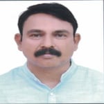 Sunil Baburao Mendhe