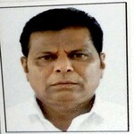Babaji Balaram Patil