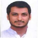 Parth Ajit Pawar