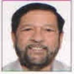 Girish Bhalchandra Bapat