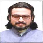 Dr Amol Ramsing Kolhe