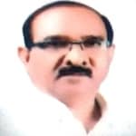 Sudhakar Tukaram Shrangare
