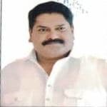Sanjay Sadashivrao Mandlik