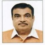 Gadkari Nitin Jairam