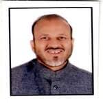 K G Padvi