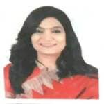 Bhawana Pundlikrao Gawali Bhawana Pundlikrao Gawali