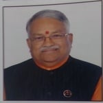 Chandrakant Khaire Chandrakant Khaire