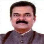 Kapil Moreshwar Patil