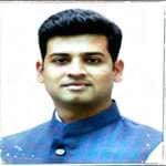 Drshrikant Eknath Shinde