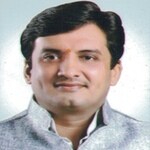 Dhananjay Bhimrao Mahadik