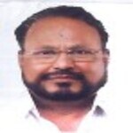 Adsul Anandrao Vithoba Adsul Anandrao Vithoba