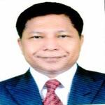 Dr Mukul Sangma
