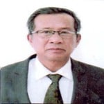 Oinam Nabakishore Singh