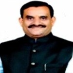 Vd Sharma Vishnu Datt Sharma