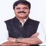 Pramod Dubey