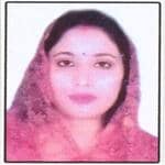 Maharani Kavita Singh Natiraja
