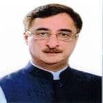 Vivek Krishna Tankha