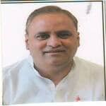 Arun Subhashchandra Yadav