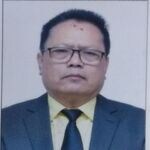 C Lalrosanga
