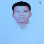 Pradeep Kumar Majhi Pradeep Kumar Majhi