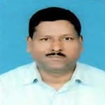 Bibhu Prasad Tarai