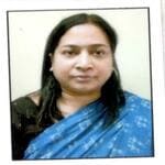 Anita Subhadarshini