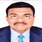 Arup Mohan Patnaik