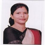 Sarmistha Sethi