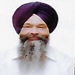 Prem Singh Chandumajra Prem Singh Chandumajra