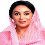 Diya Kumari