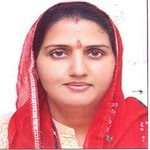 Krishna Poonia