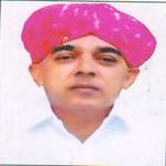 Manvendra Singh