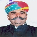 Badri Ram Jakhar