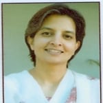 Dr Jyoti Mirdha
