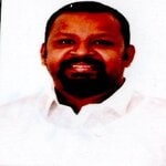 Sam Paul Sr