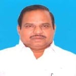 Agri Krishnamurthy S S