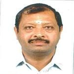 Chinraj Akp