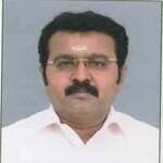 T R V S Ramesh