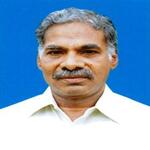 Dr R Govindasamy