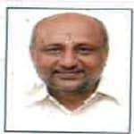 Radhakrishnan Cp Radhakrishnan Cp